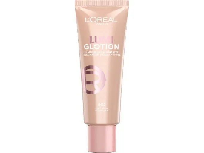 L'OREAL_Lumi Glotion liquid face highlighter 902 40ml