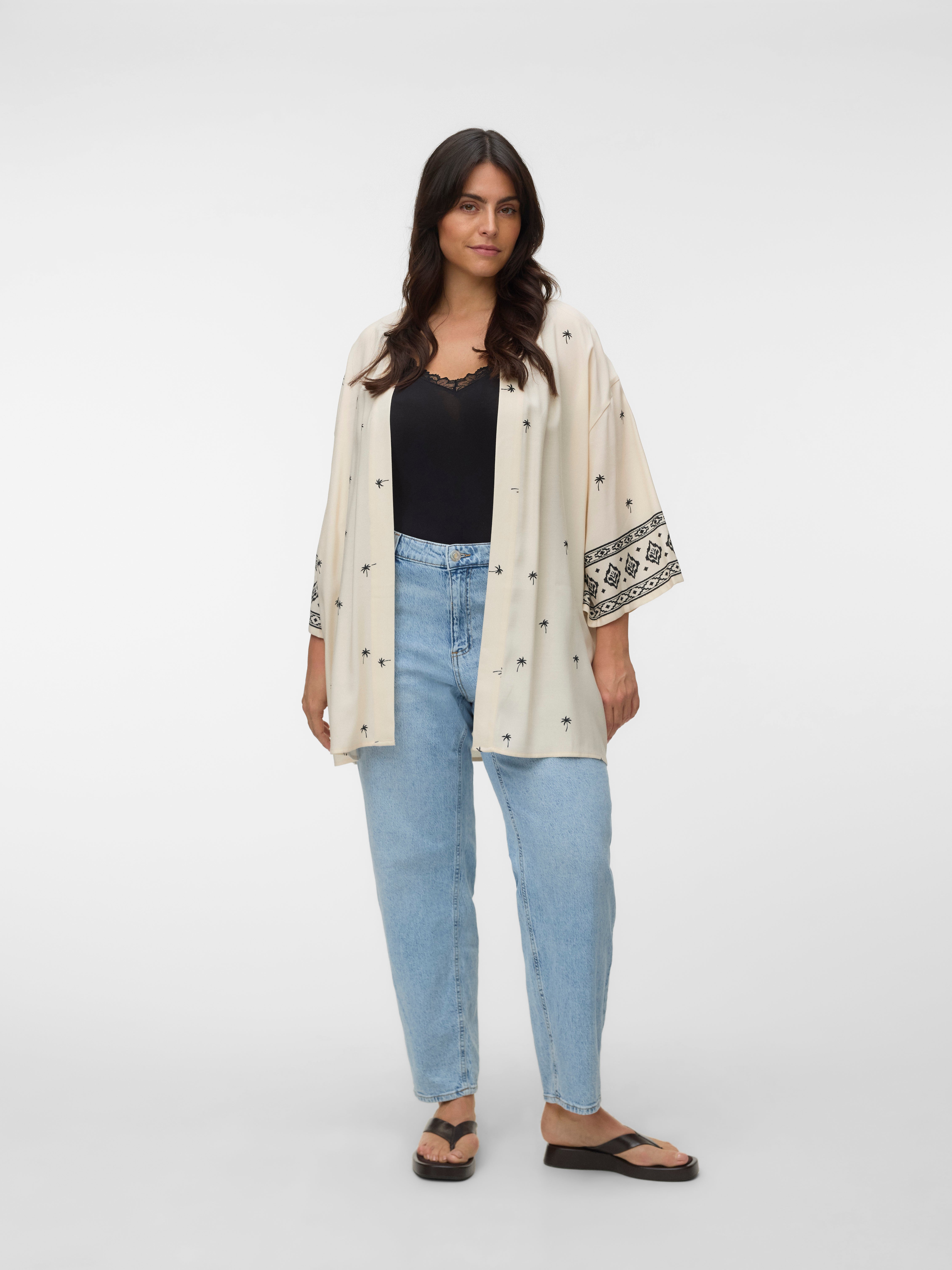 VMCKAI Blazer