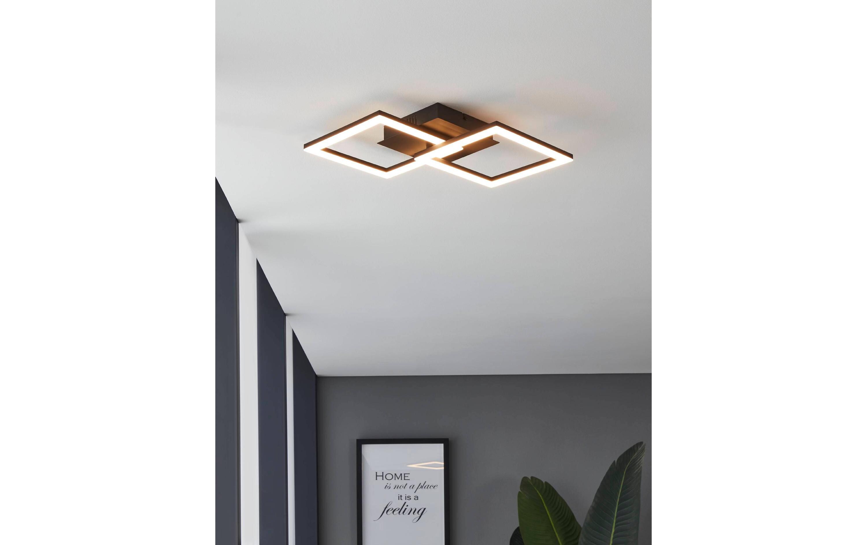 Deckenleuchte Connect PARANDAY-Z ZigBee (TW)Smarte Leuchte aus der connect.z Serie