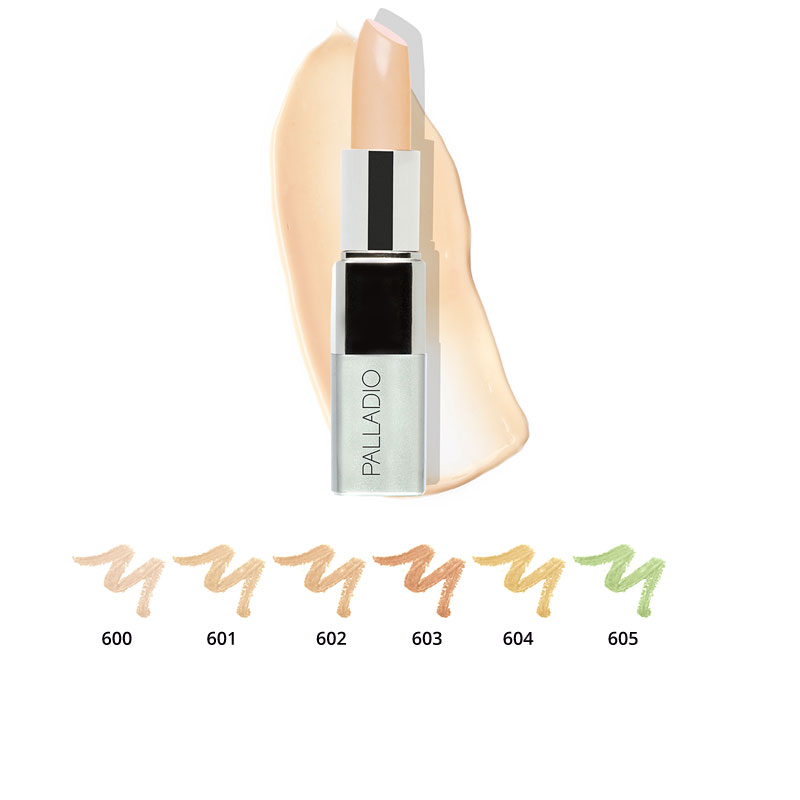 Palladio - Stick Concealer, 3,7g