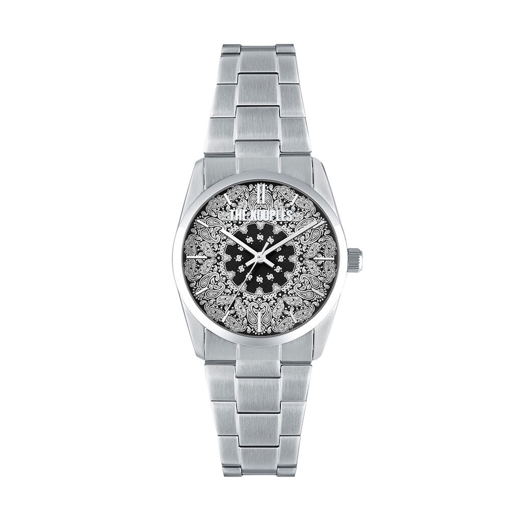 Montre The Kooples Noir