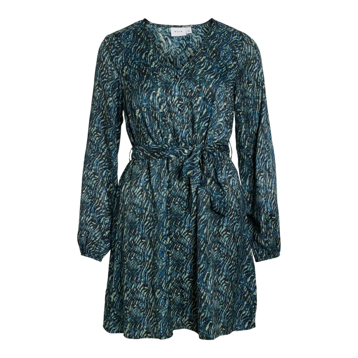 Dames Blouse broderie anglaise