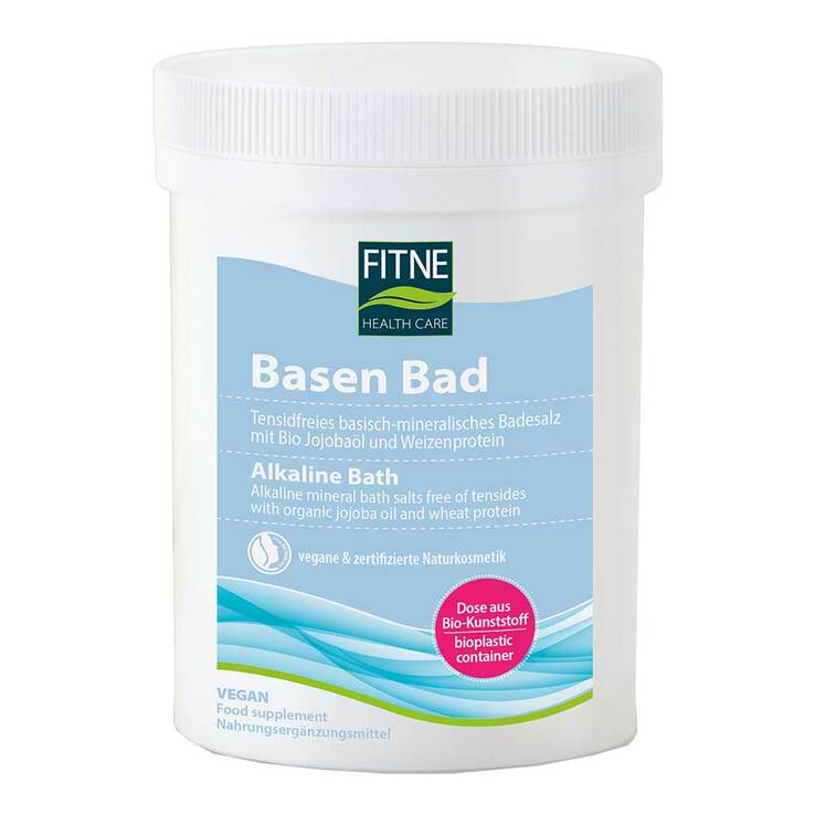 Basen Bad, 400 g