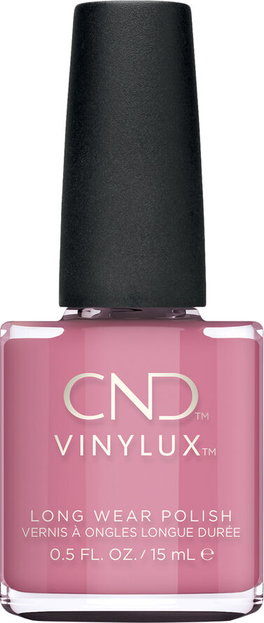 CND Kiss from a Rose, CND VINYLUX