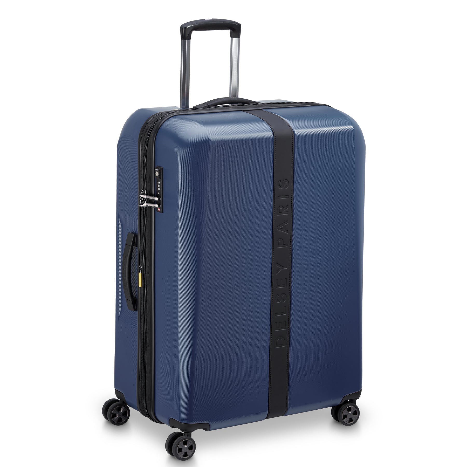 Valise Soute - L extensible (76cm)