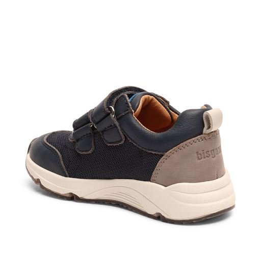 bisgaard Matti Tex Sneakers, Navy, 32