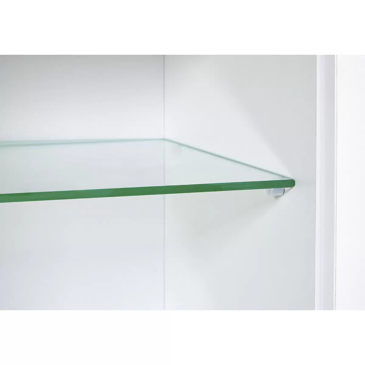 Hängeschrank Sicilia Artisan Eiche,weiss
