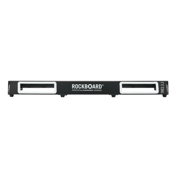 Rockboard TRES 3.3 with Gig Bag