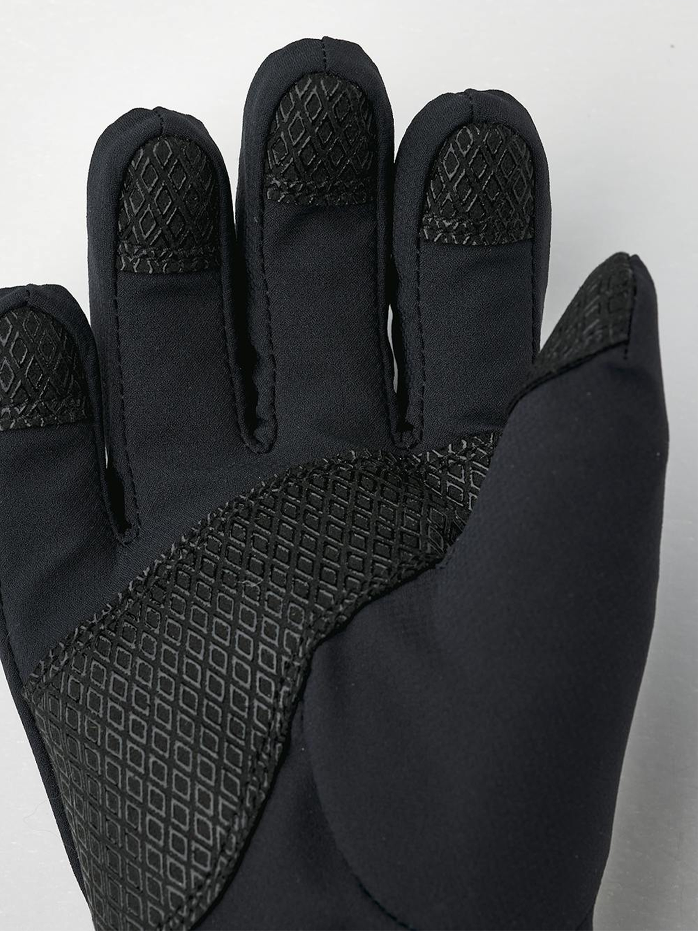 CZone Pluto Junior 5 finger
