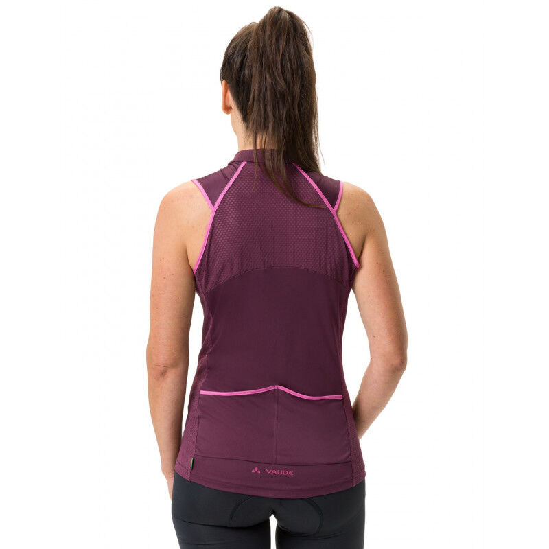 Kuro Tights - Cuissard vélo femme