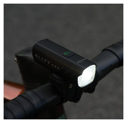 Éclairage Avant Magicshine Allty 600 V2.0 Noir