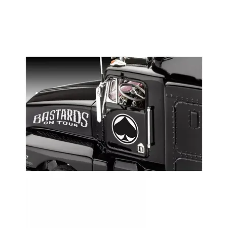 Revell Tour Truck 