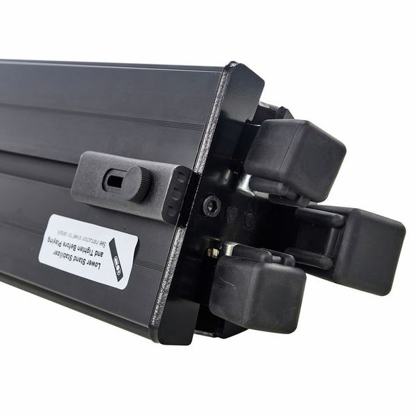 Ultimate AX-48 Pro B Keyboardständer