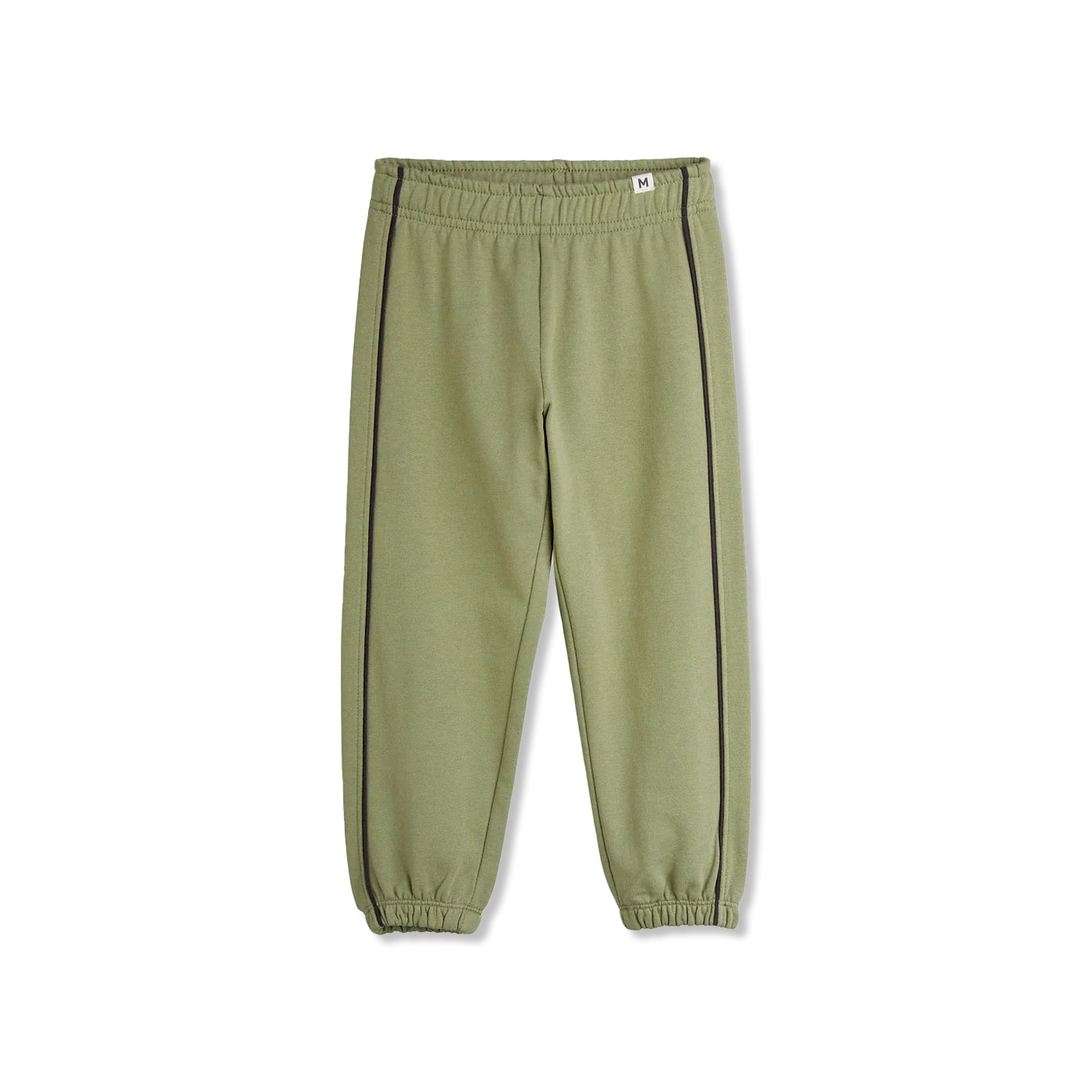 Plain sweatpants