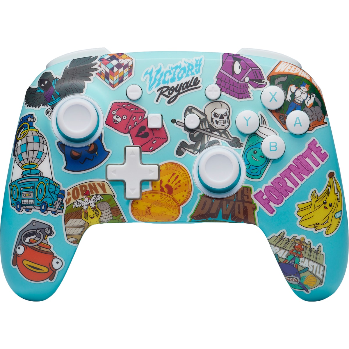 PowerA Switch Wireless kontroller