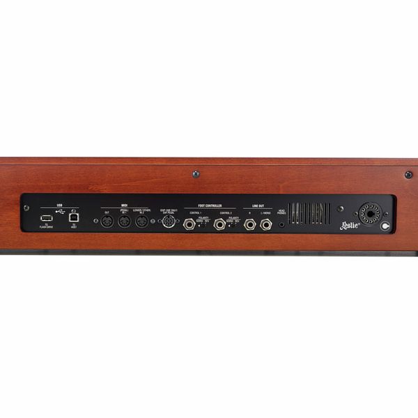 Hammond XK-5