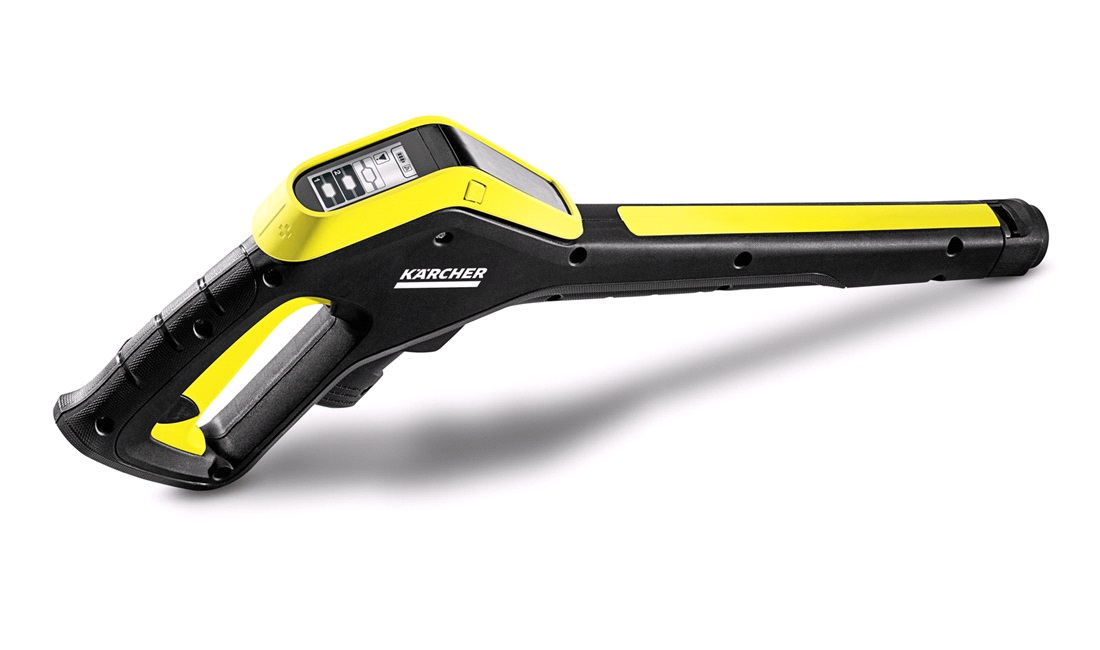 Kärcher G 180 Q Full Control Plus ny