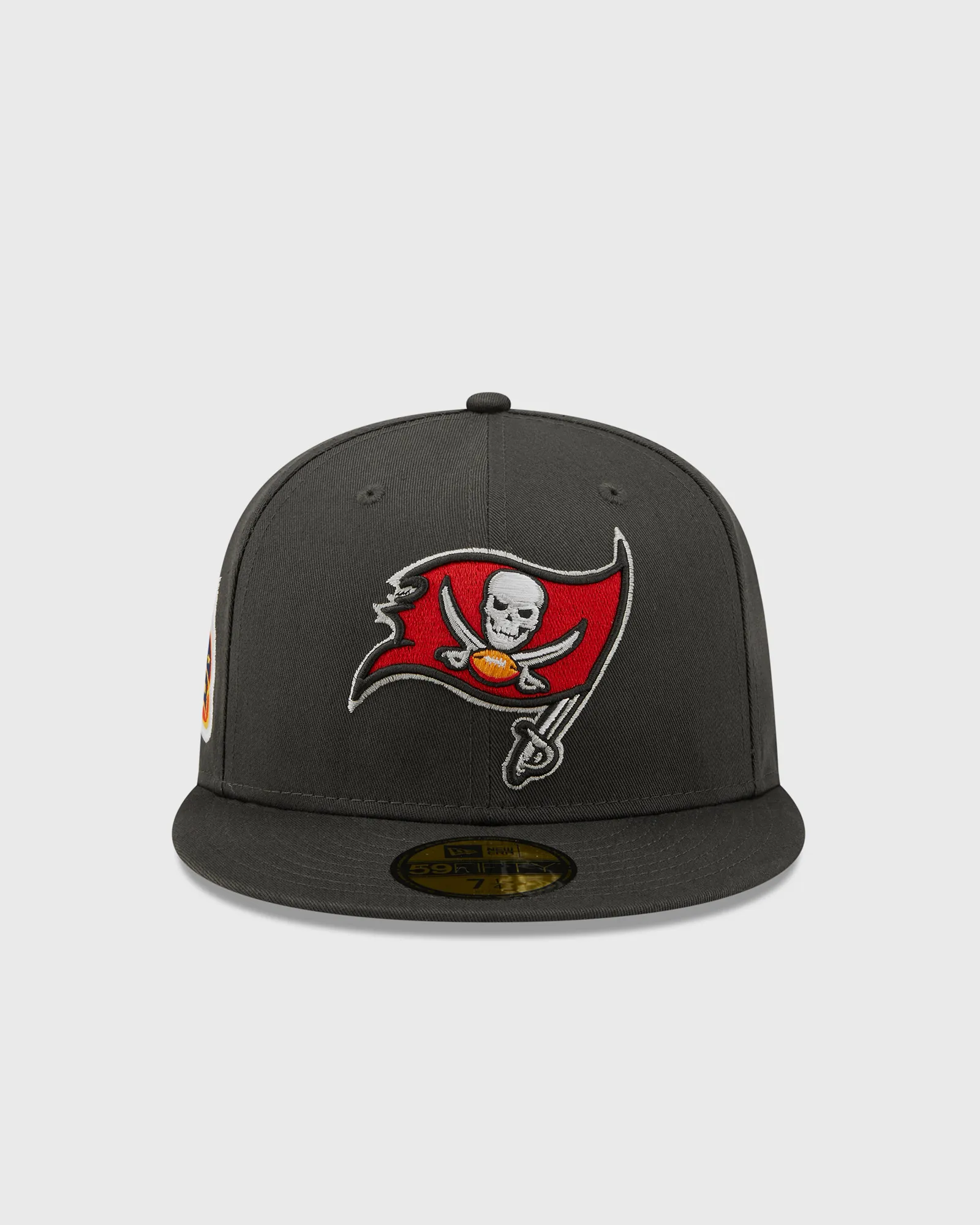 New Era SIDE PATCH 59FIFTY TAMBUC DKPOTC