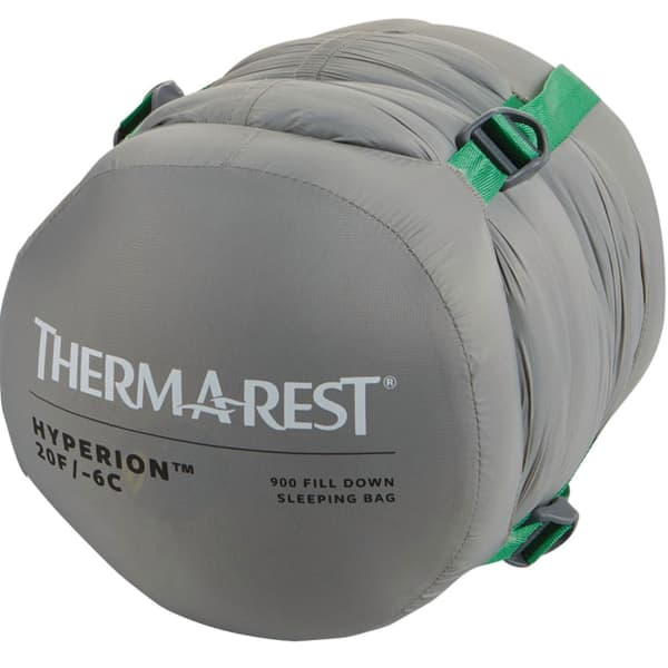 Sac de couchage THERMAREST HYPERION 20 UL BAG REGULAR