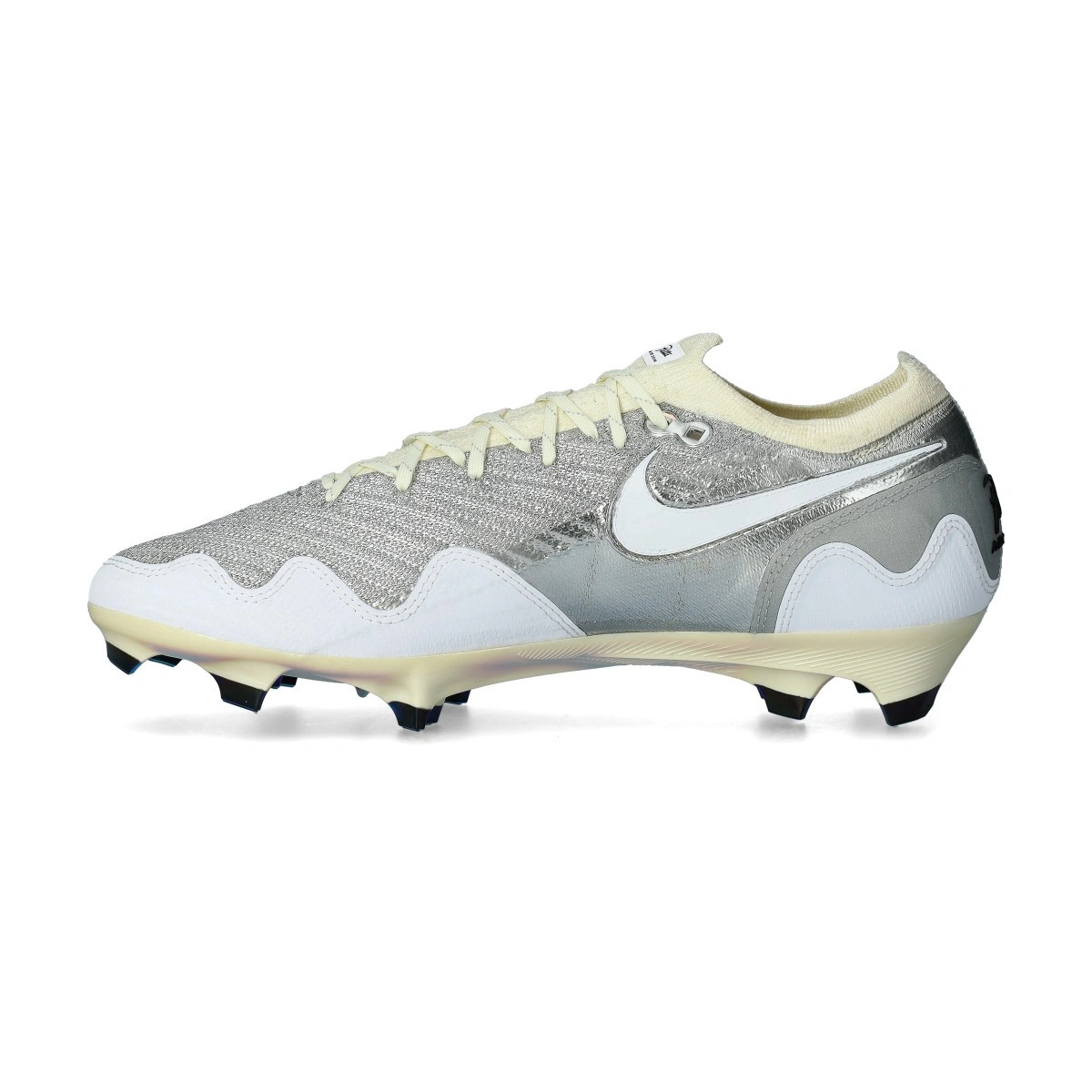 Chuteira Nike Air Zoom Mercurial Vapor 16 Elite FG x Patta Unite