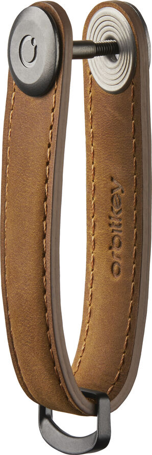 Orbitkey Orbitkey Chestnut Brown Chestnut brown