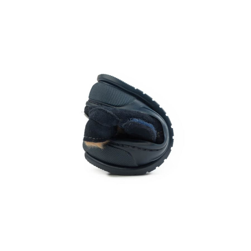 Zapato feroz Zapato Feroz Féroces Ademuz Azul