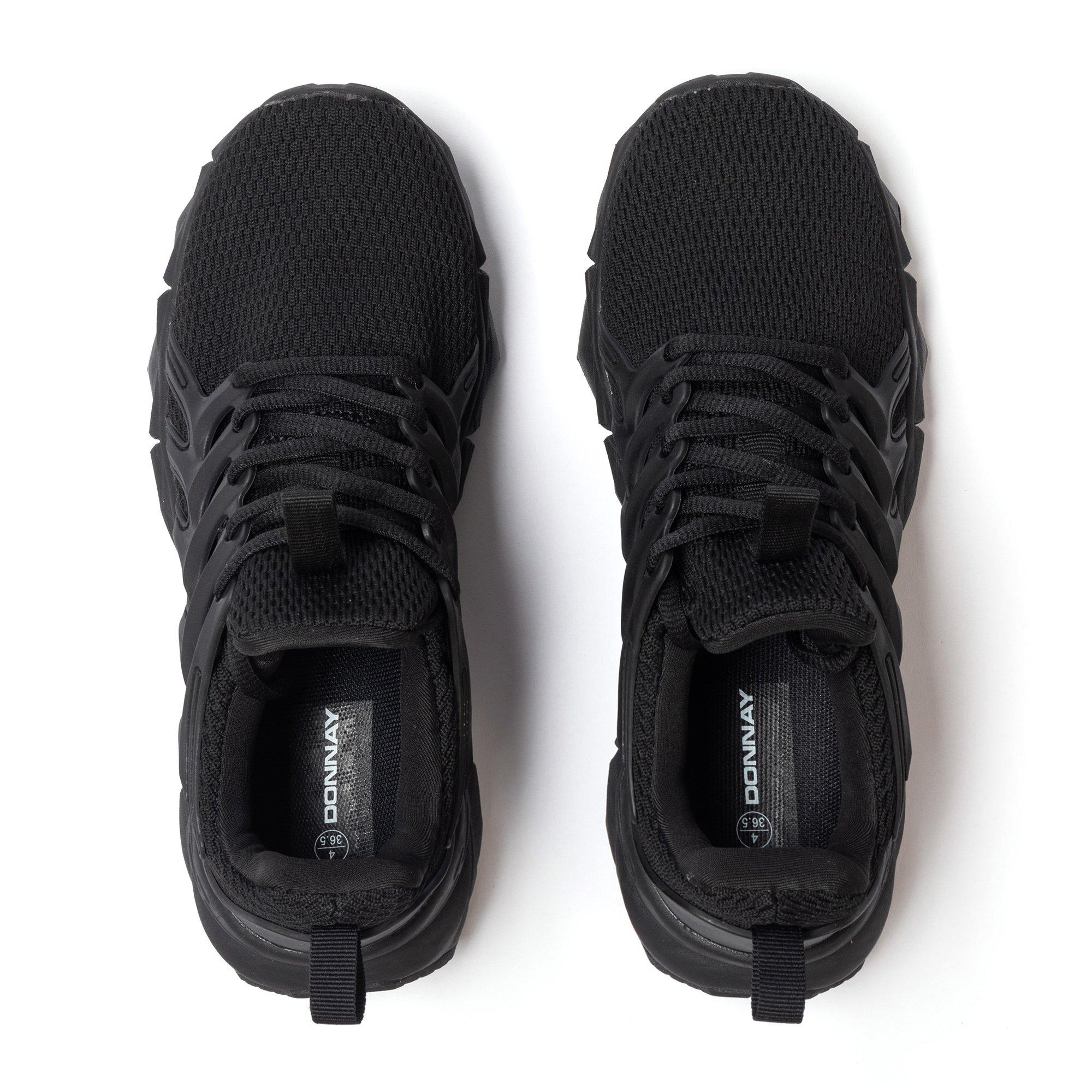 Donnay Knitted Junior Trainers