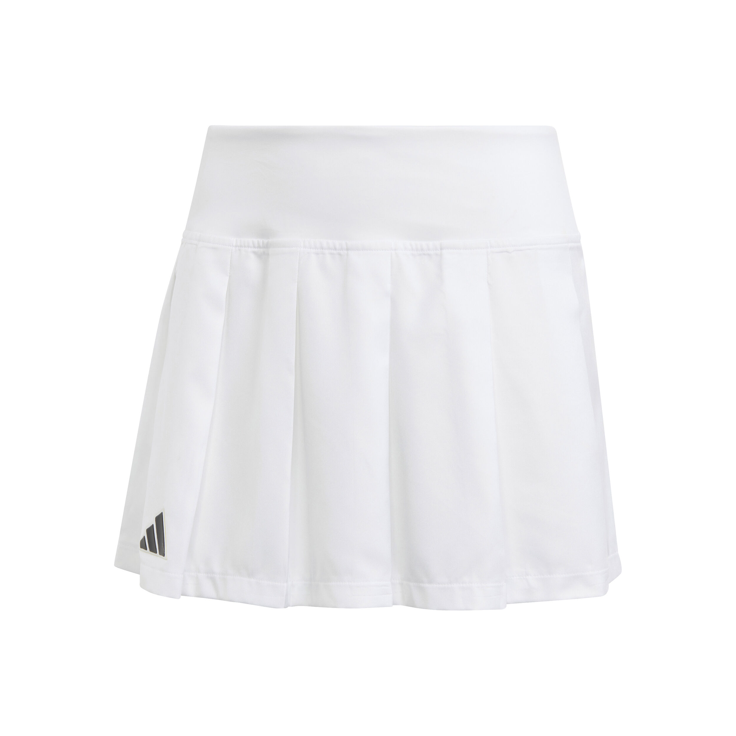 adidas Pleat Pro Jupe Femmes - Blanc