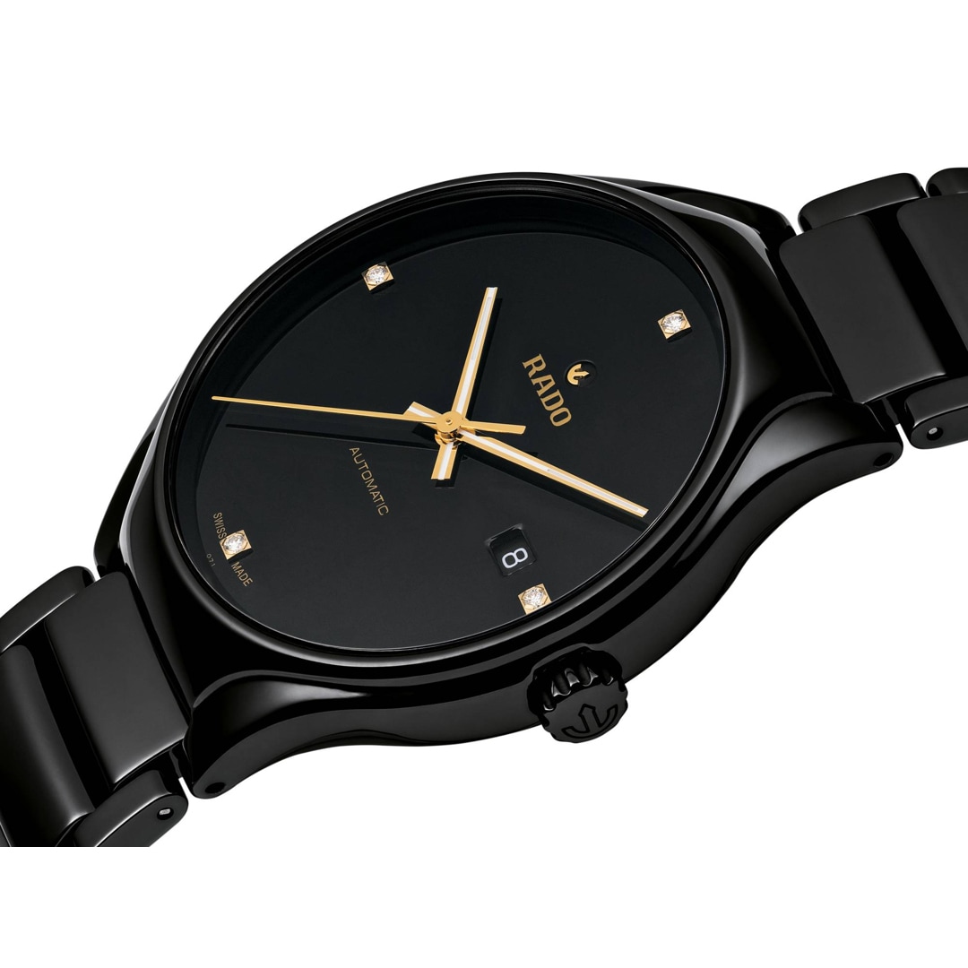 Rado True L Jubilé Automatik