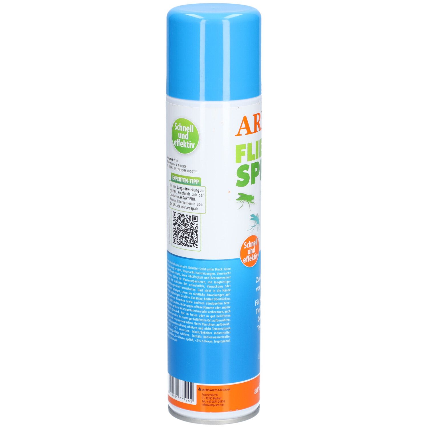 ARDAP® Repell Fliegenspray