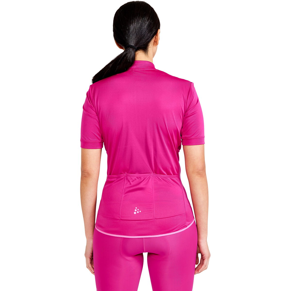 Craft Core Endurance Logo Cykeltrøje Dame