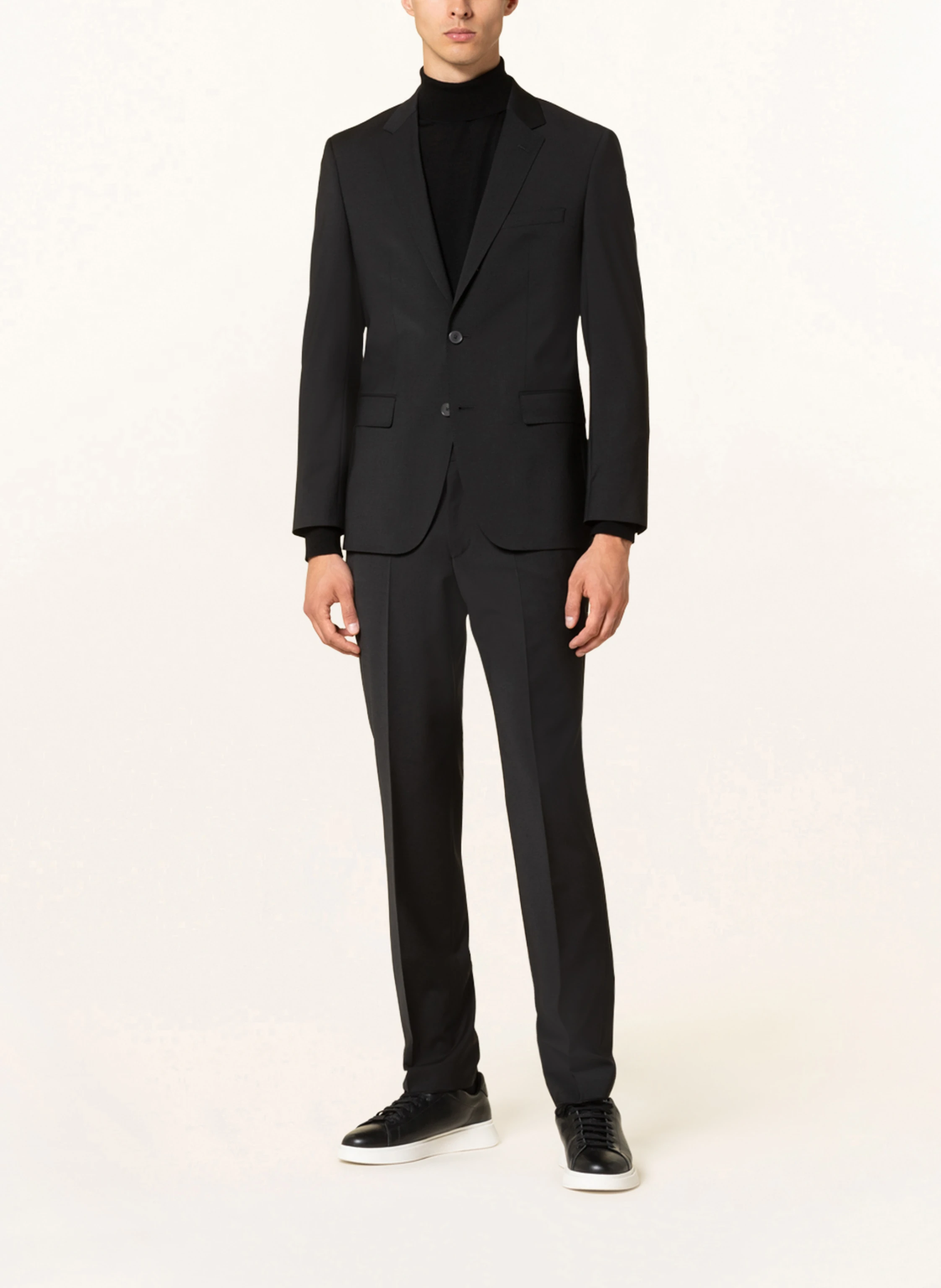 BOSS Anzugsakko JASPER Regular Fit