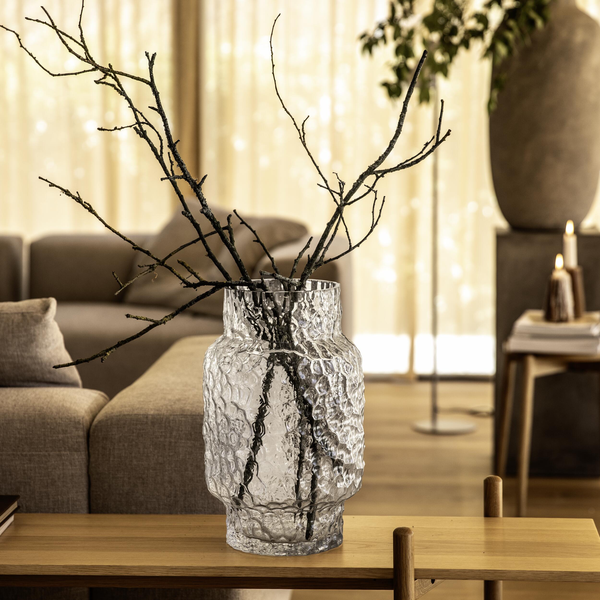 Stille Vase 39,5 x 24,5 cm