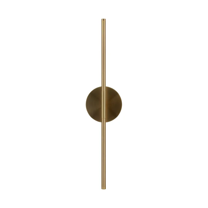 Umage - Omni LED Wandleuchte, Messing beschichtet