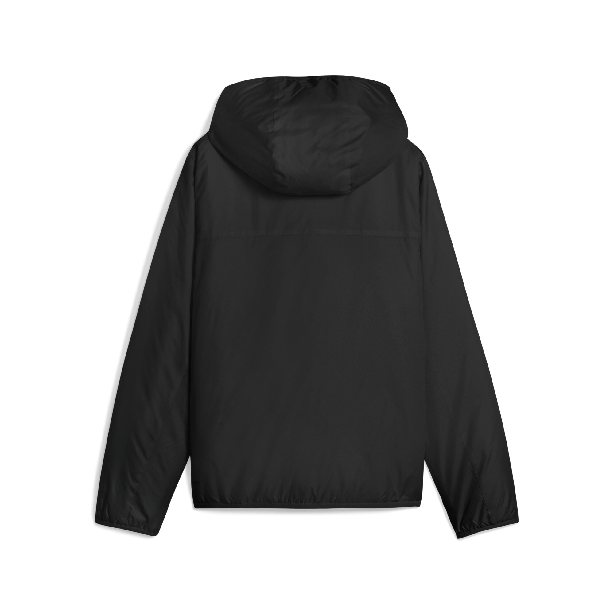 PUMA Winterjacke »ESS LIGHT PADDED JACKET« mit Kapuze