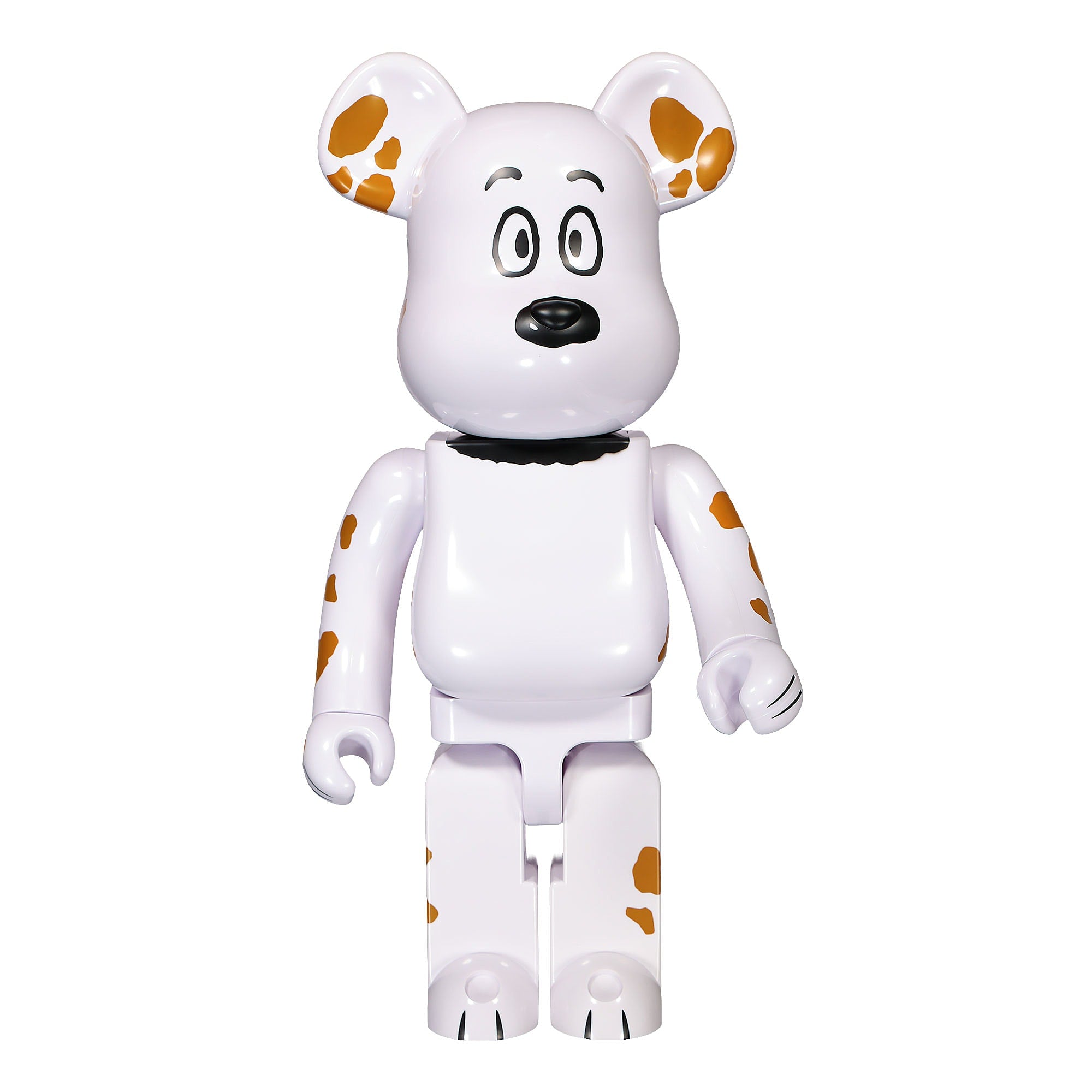 Medicom<br>Be@arbrick Marbles Peanuts 1000%