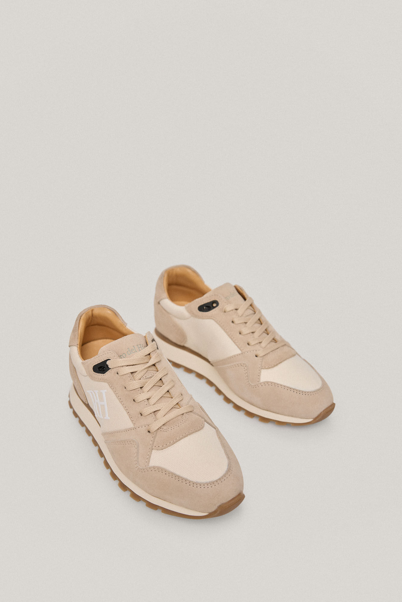 Tênis 3UP - Off-White