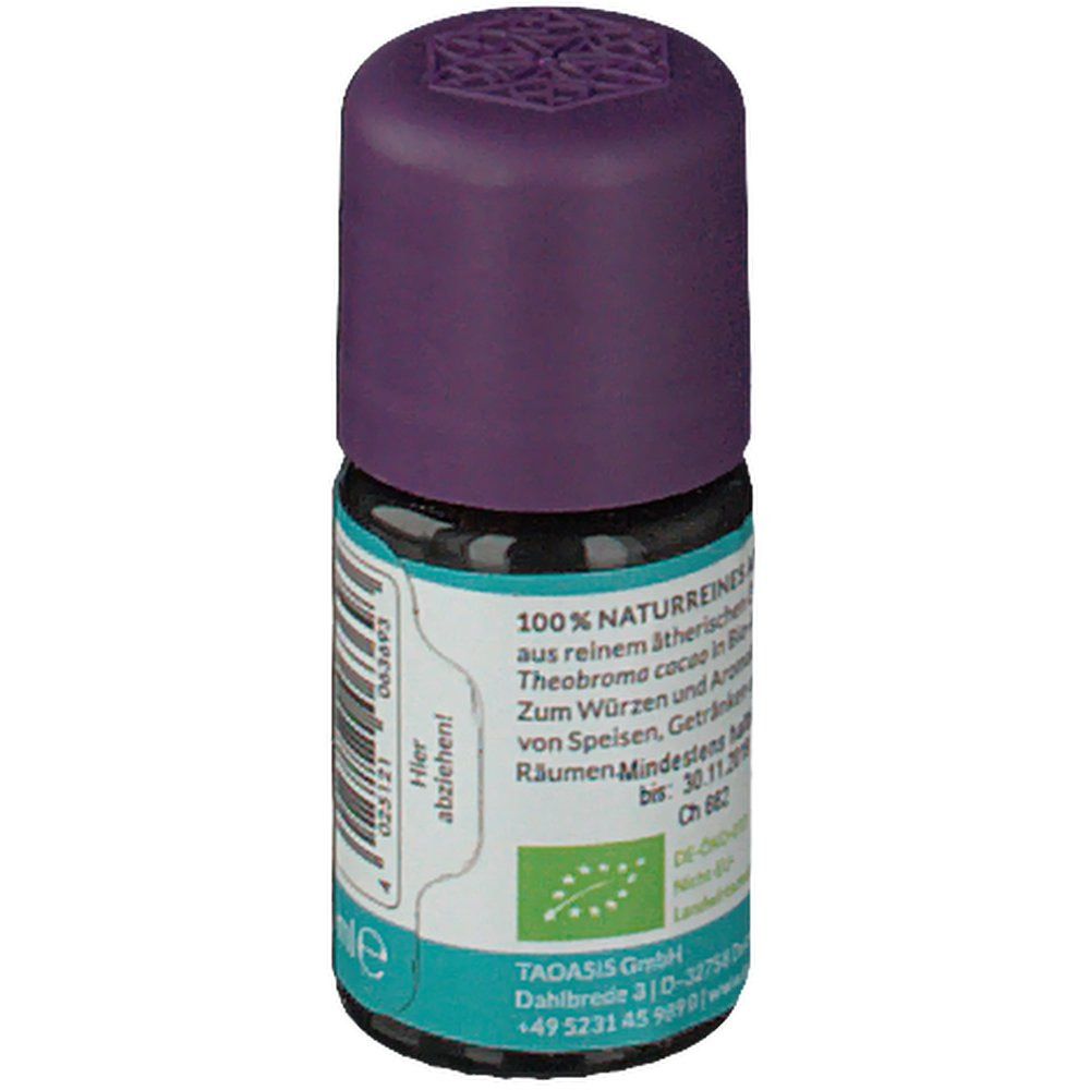 BALDINI BY TAOASIS BIO Kakao Aromaöl