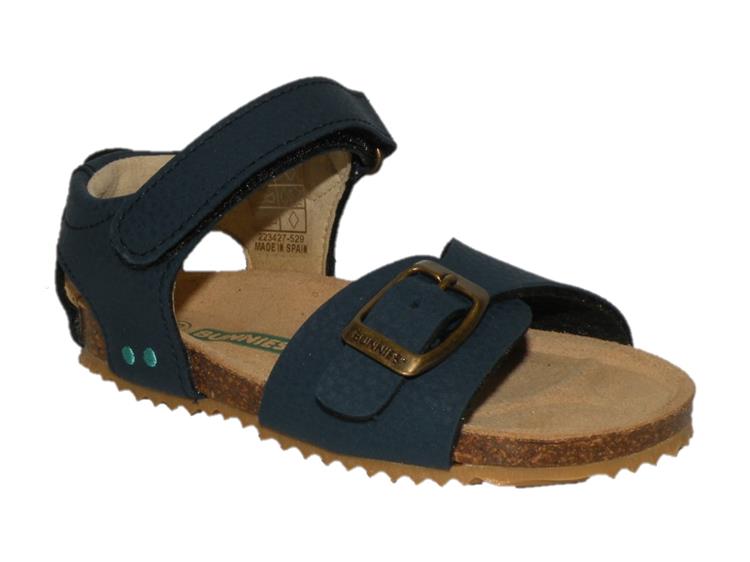 Bunnies 223427-529 Blauw