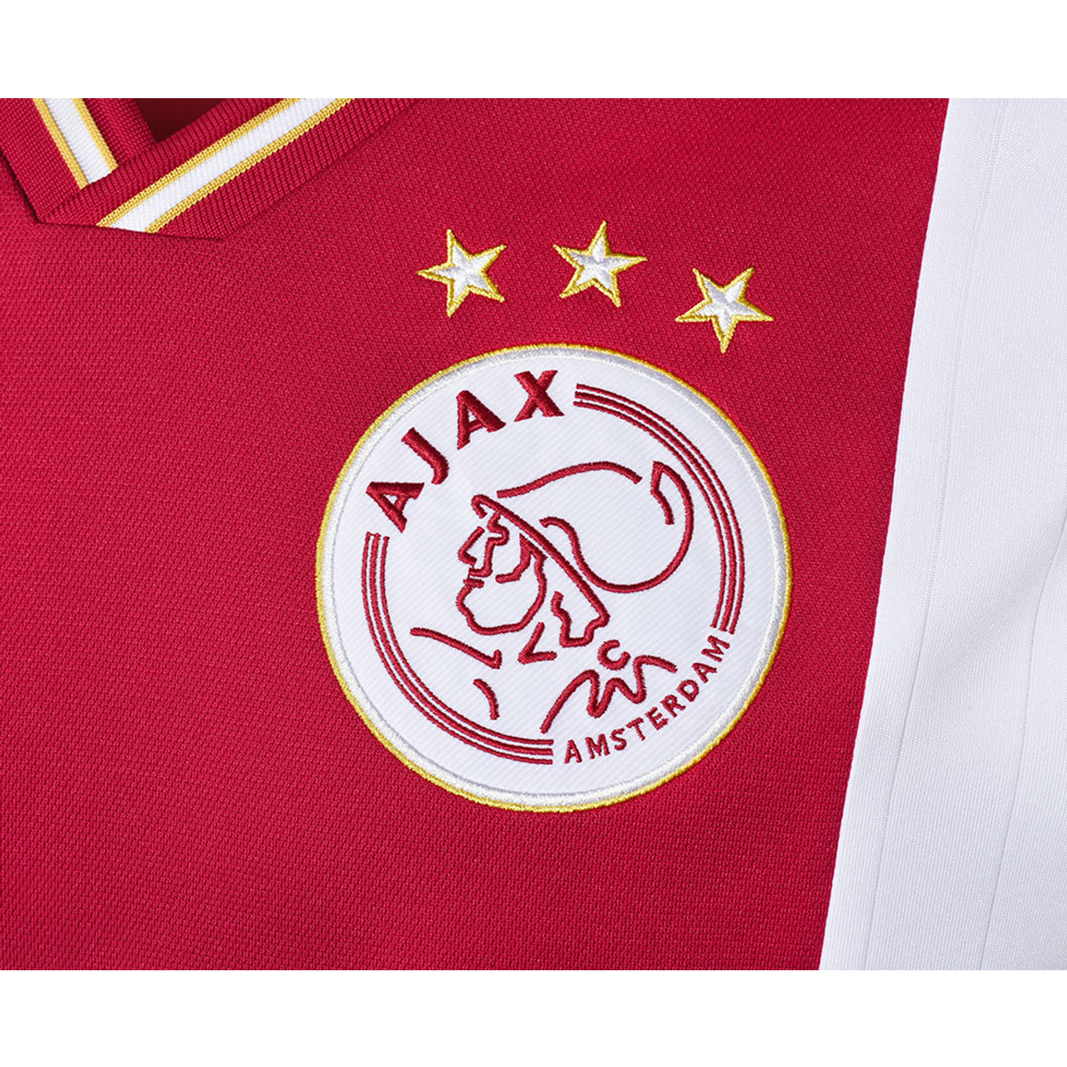 adidas Ajax Thuis Tenue
