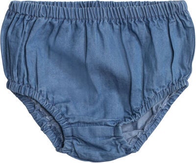 Petite Chérie Atelier Zoe Kjole, Blue