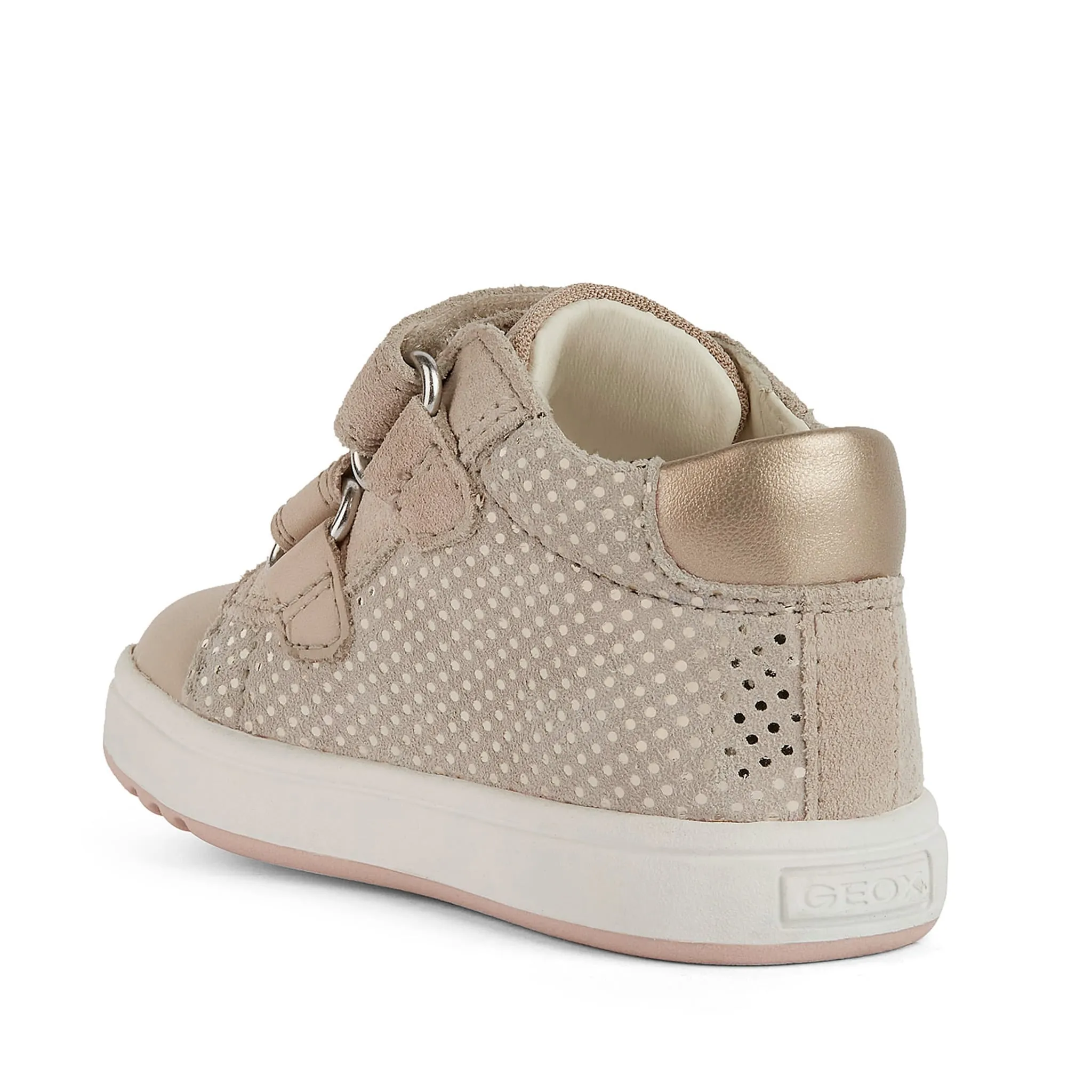 Geox Soulier B Biglia Pointures 18-25