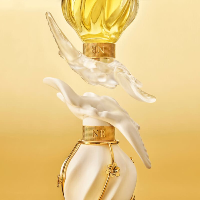L'Air du Temps Eau de Parfum NINA RICCI