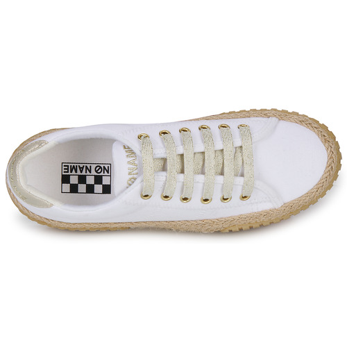 No Name - MIDNIGHT BUMPER - Blanc / Gum
