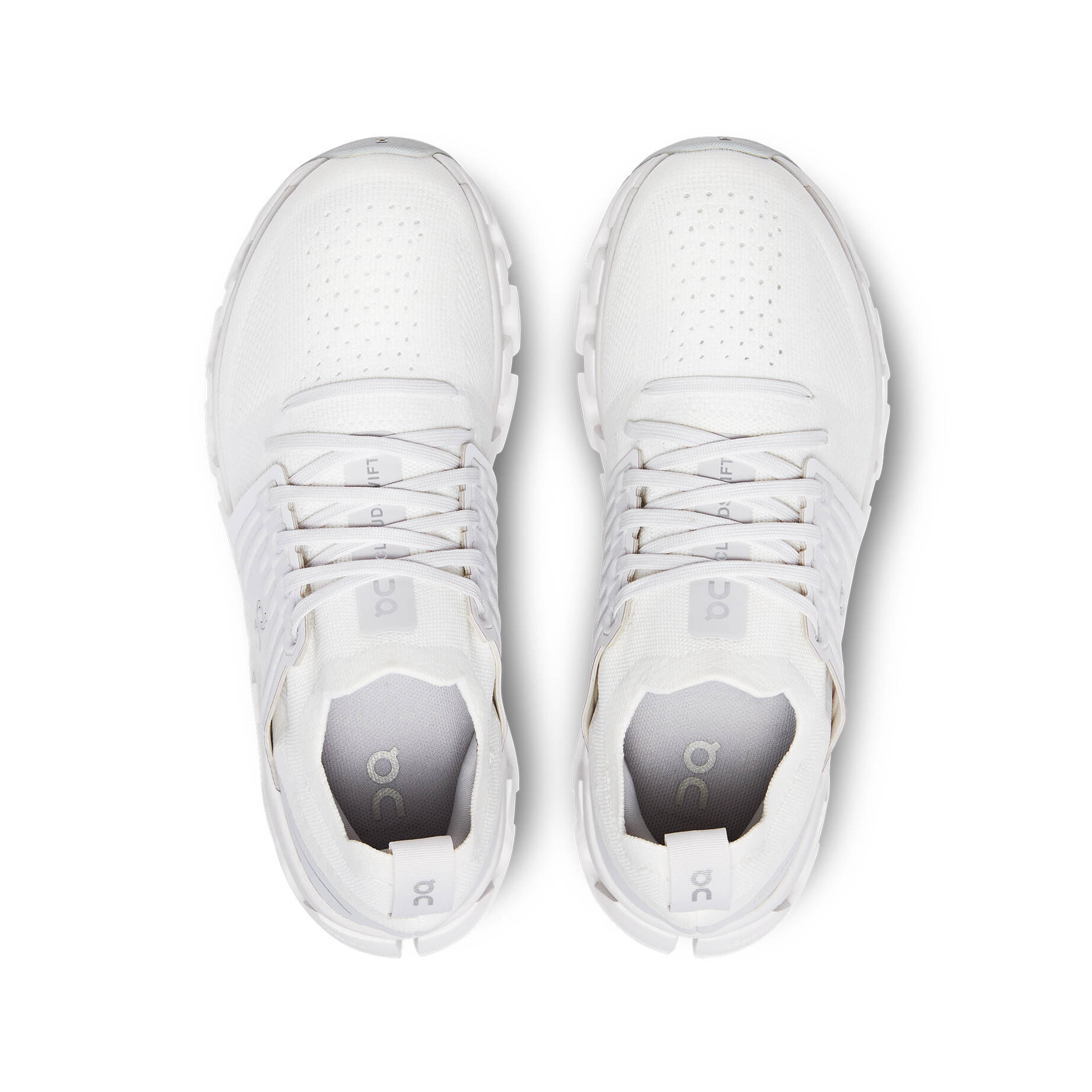 On| Damen Laufschuhe CLOUDSWIFT 3