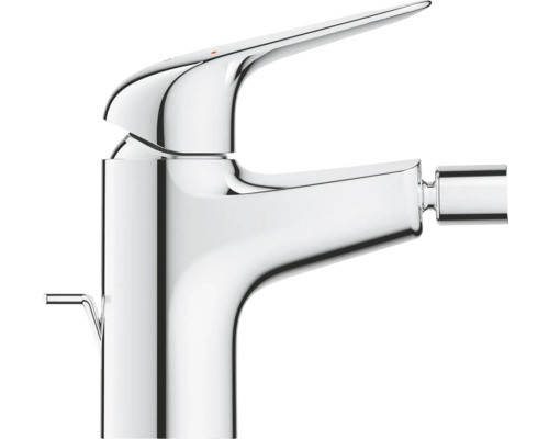 Grohe Quickfix bidetmengkraan SWIFT chroom 24332001