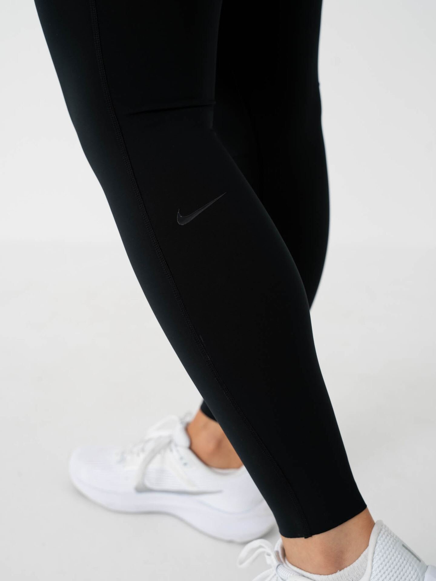 Dri-Fit Universa High-Rise Pocket Tights