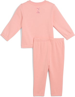 Puma Hello Kitty & Friends Minicats  2-delt Sett, Rosa