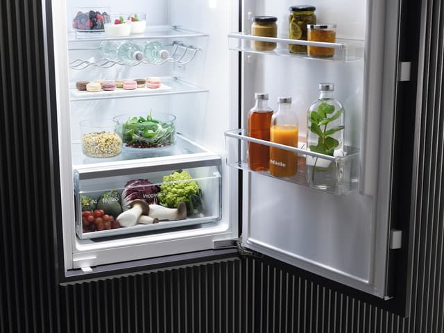 Miele Køleskab K 7325 E (Integreret)