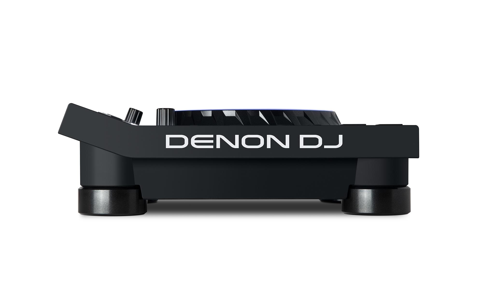 DJ-Controller LC6000 Prime<br>Leistungserweiterung Controller